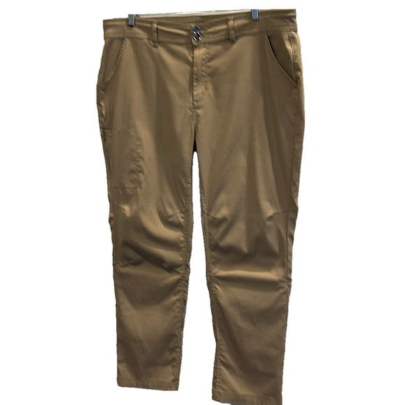 Prana Pants - Prana women’s hiking pants. Size 18
